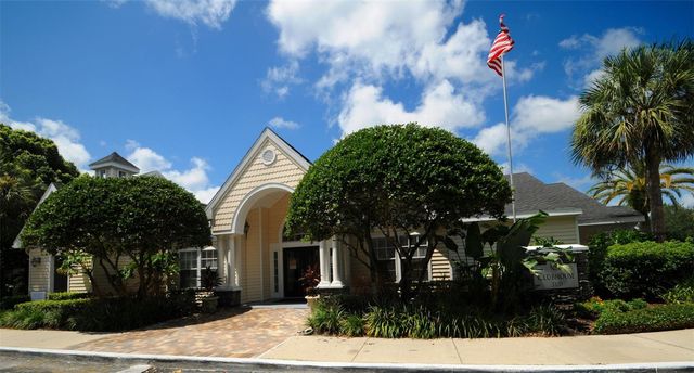 3261 HAVILAND COURT 203, Palm Harbor, FL 34684