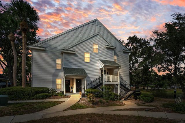 3261 HAVILAND COURT 203, Palm Harbor, FL 34684