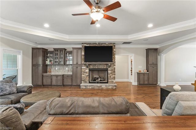 7752 Sutter Road, Greensboro, NC 27455
