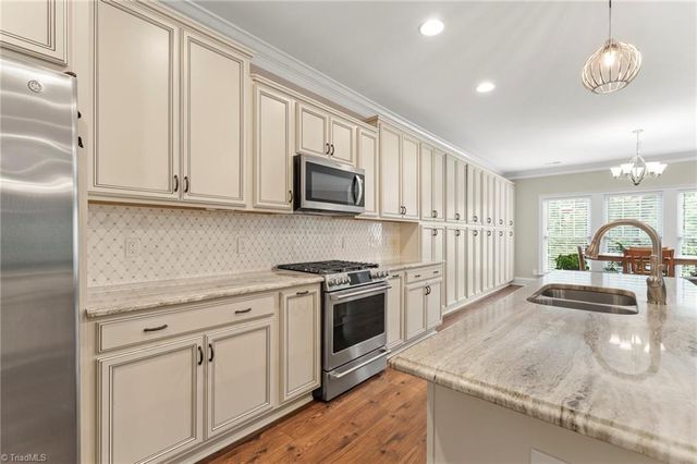 7752 Sutter Road, Greensboro, NC 27455