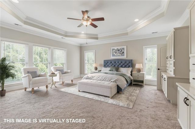 7752 Sutter Road, Greensboro, NC 27455