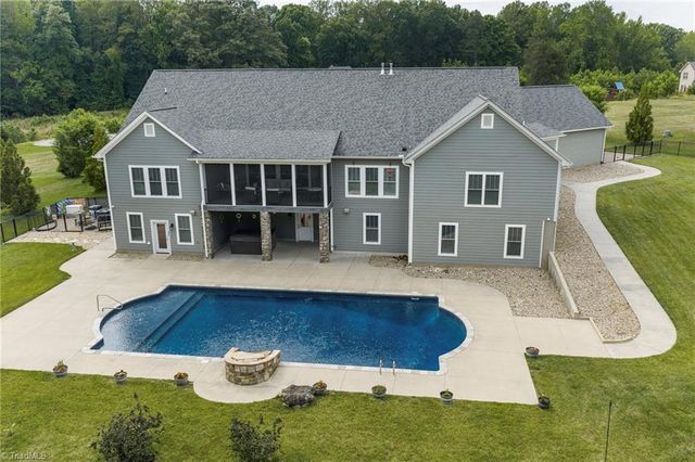 7752 Sutter Road, Greensboro, NC 27455