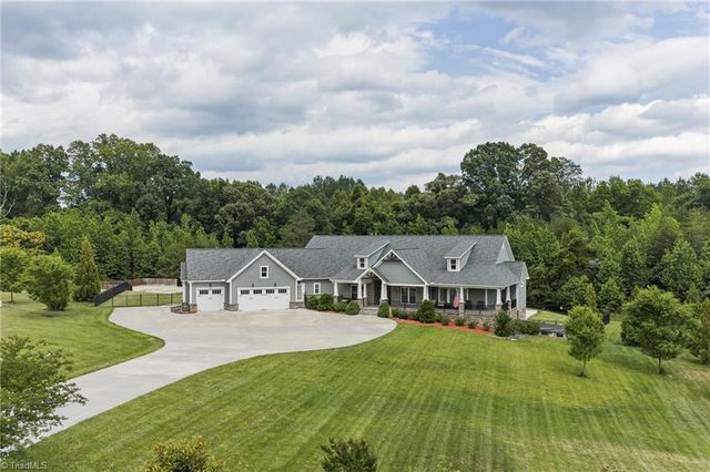 7752 Sutter Road, Greensboro, NC 27455