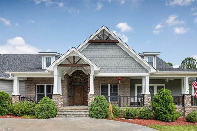 7752 Sutter Road, Greensboro, NC 27455