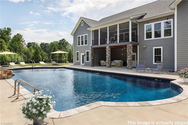 7752 Sutter Road, Greensboro, NC 27455