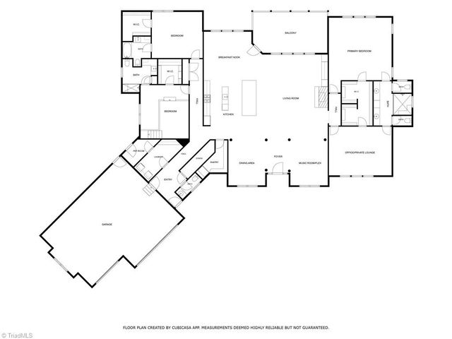 7752 Sutter Road, Greensboro, NC 27455