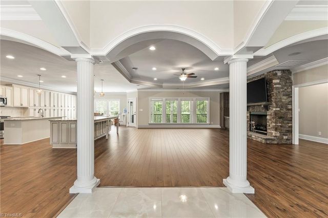 7752 Sutter Road, Greensboro, NC 27455
