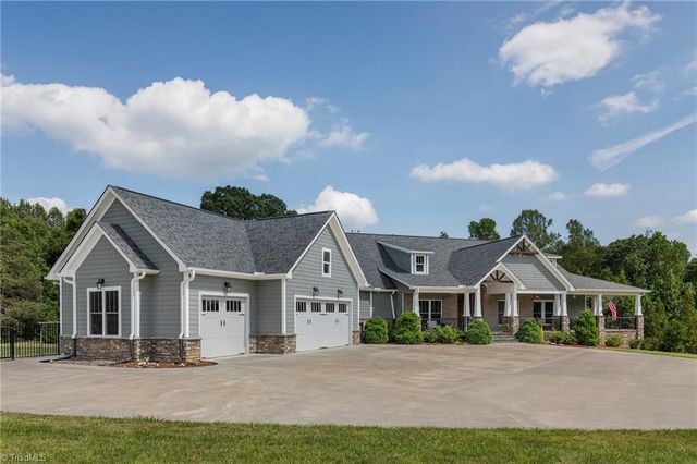 7752 Sutter Road, Greensboro, NC 27455