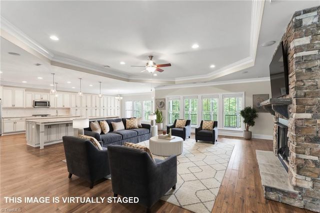 7752 Sutter Road, Greensboro, NC 27455