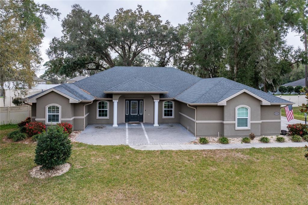 4604 SE 33RD PLACE, Ocala, FL 34480