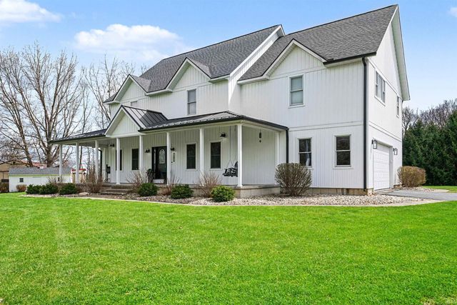 7290 W 350 N, Shipshewana, IN 46565