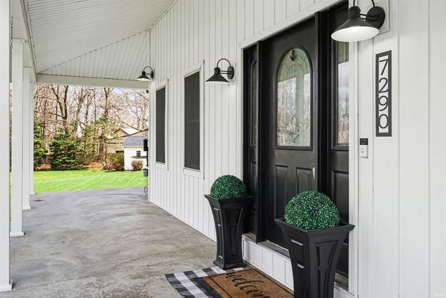 7290 W 350 N, Shipshewana, IN 46565