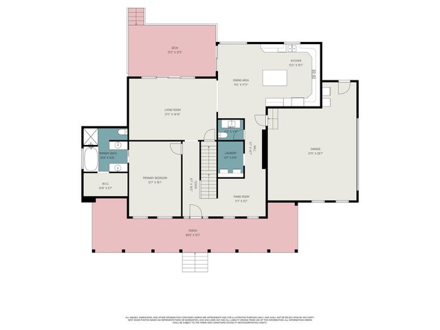 7290 W 350 N, Shipshewana, IN 46565