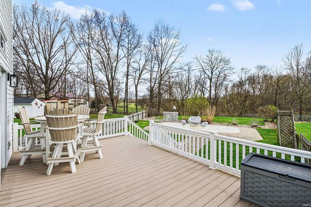 7290 W 350 N, Shipshewana, IN 46565