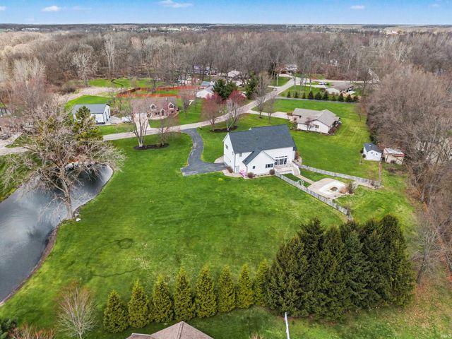 7290 W 350 N, Shipshewana, IN 46565