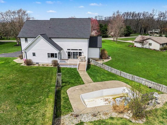 7290 W 350 N, Shipshewana, IN 46565