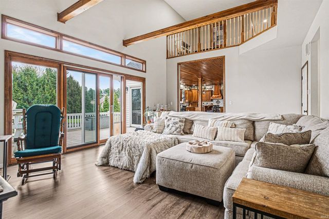 7290 W 350 N, Shipshewana, IN 46565
