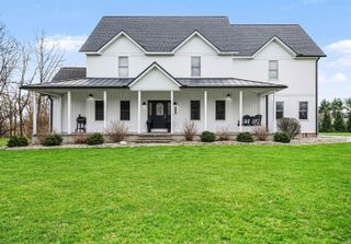 7290 W 350 N, Shipshewana, IN 46565