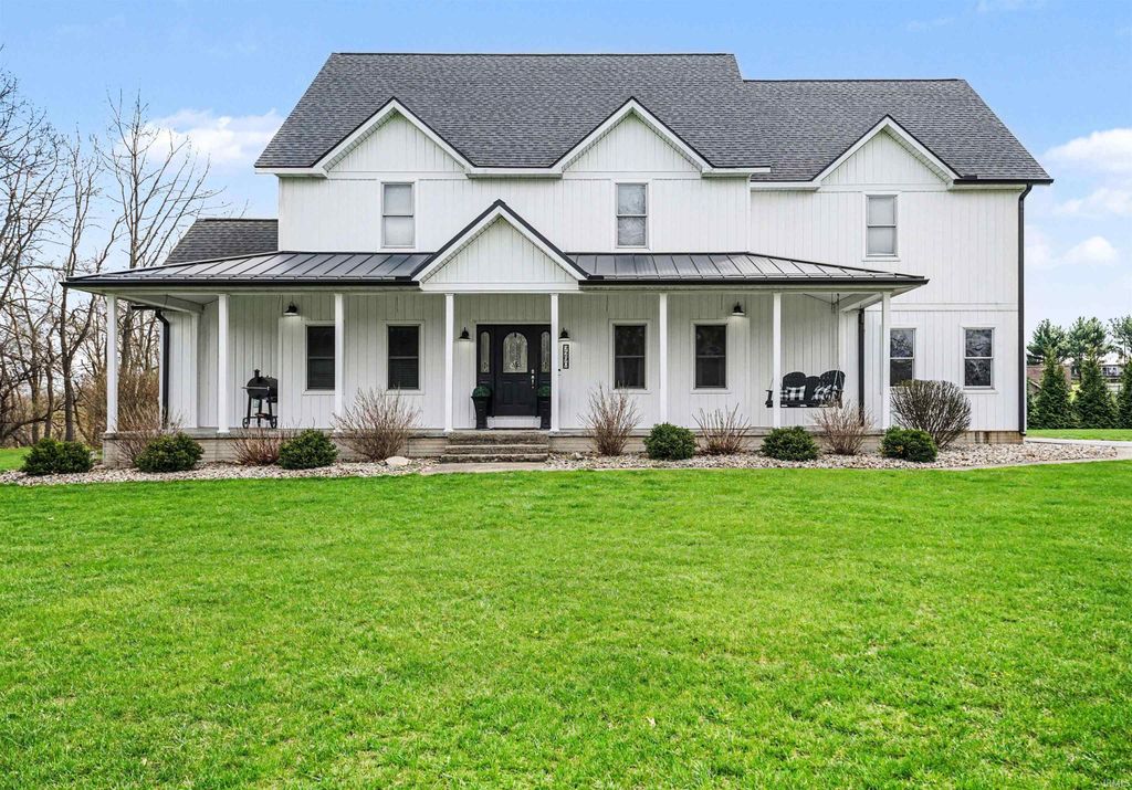 7290 W 350 N, Shipshewana, IN 46565