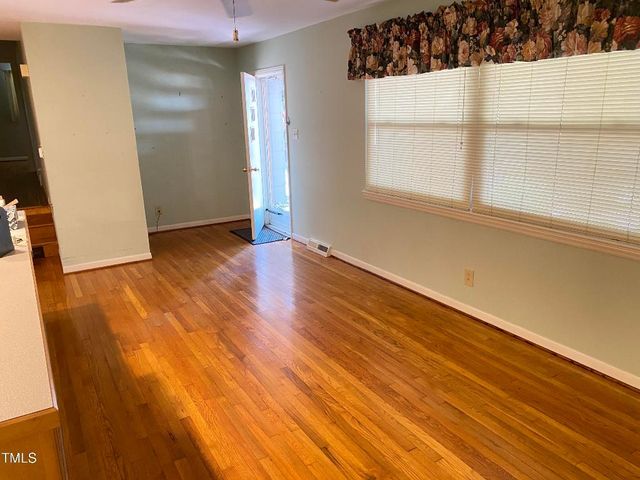 5022 Green Oak Drive, Durham, NC 27712