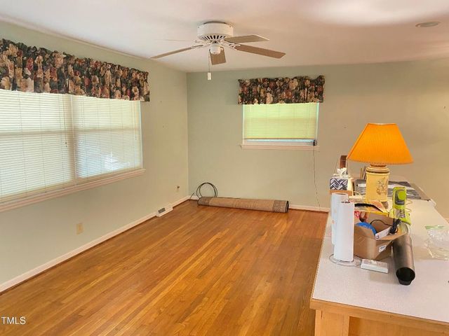 5022 Green Oak Drive, Durham, NC 27712