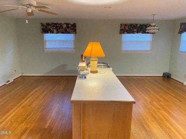 5022 Green Oak Drive, Durham, NC 27712