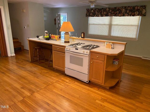 5022 Green Oak Drive, Durham, NC 27712