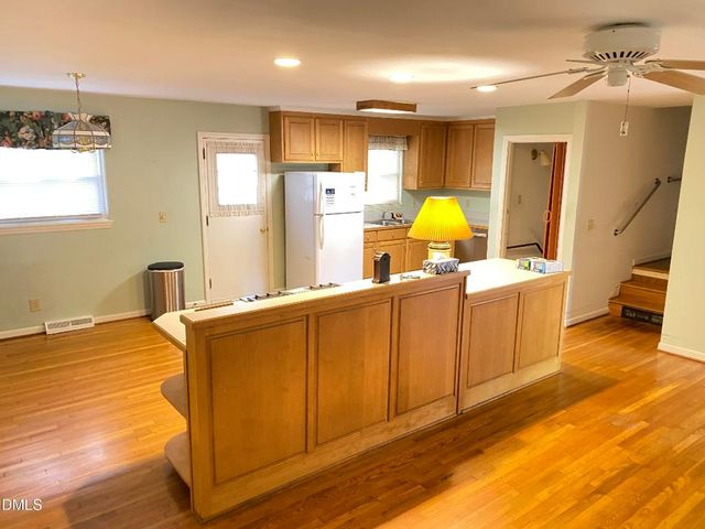 5022 Green Oak Drive, Durham, NC 27712