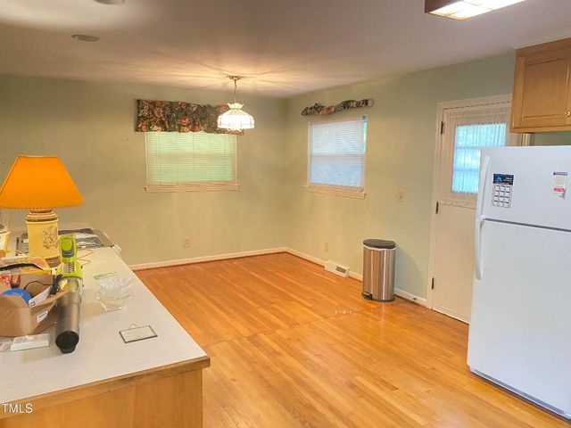 5022 Green Oak Drive, Durham, NC 27712