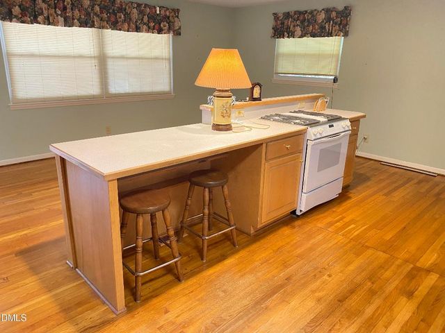 5022 Green Oak Drive, Durham, NC 27712