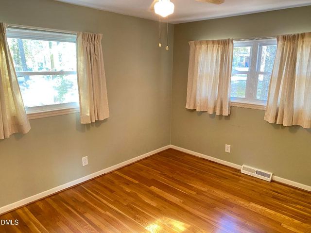 5022 Green Oak Drive, Durham, NC 27712