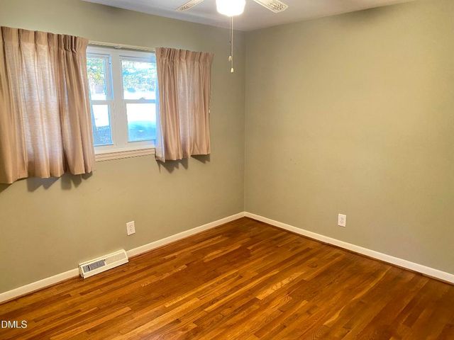 5022 Green Oak Drive, Durham, NC 27712