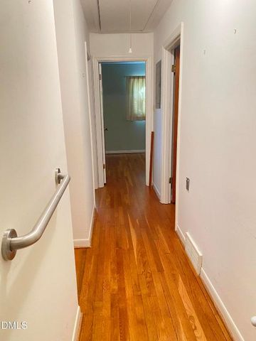 5022 Green Oak Drive, Durham, NC 27712