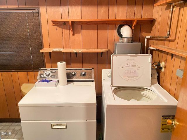 5022 Green Oak Drive, Durham, NC 27712