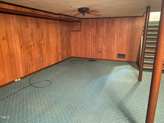 5022 Green Oak Drive, Durham, NC 27712