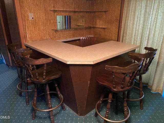 5022 Green Oak Drive, Durham, NC 27712