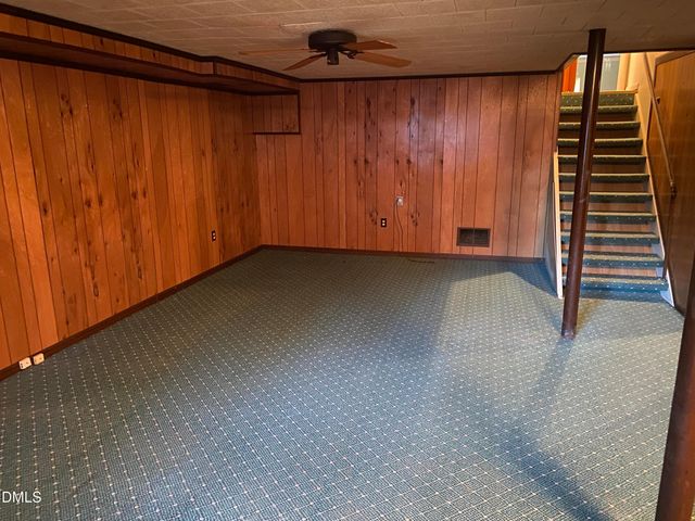 5022 Green Oak Drive, Durham, NC 27712