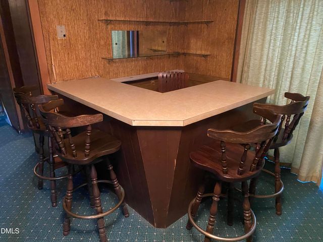 5022 Green Oak Drive, Durham, NC 27712