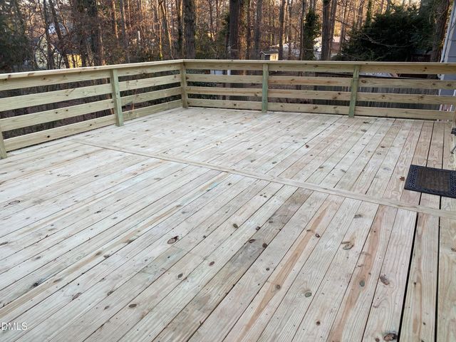 5022 Green Oak Drive, Durham, NC 27712