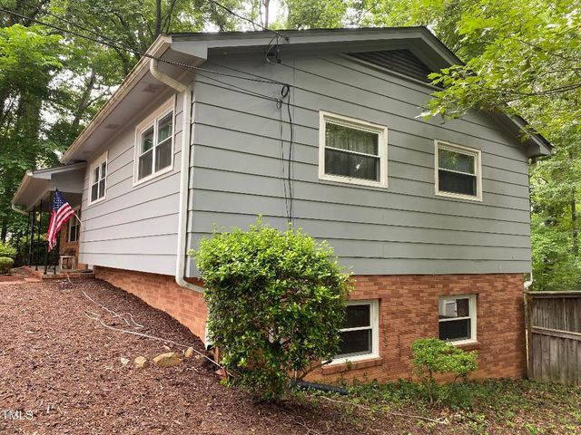 5022 Green Oak Drive, Durham, NC 27712