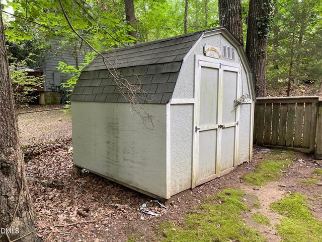 5022 Green Oak Drive, Durham, NC 27712