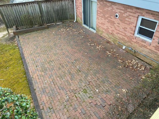 5022 Green Oak Drive, Durham, NC 27712