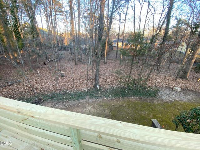 5022 Green Oak Drive, Durham, NC 27712