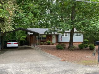 5022 Green Oak Drive, Durham, NC 27712