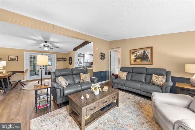 23062 PRINCE GEORGE DR, Lewes, DE 19958