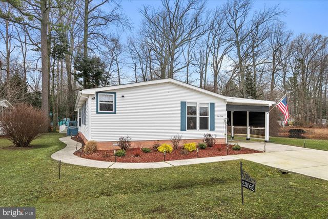 23062 PRINCE GEORGE DR, Lewes, DE 19958