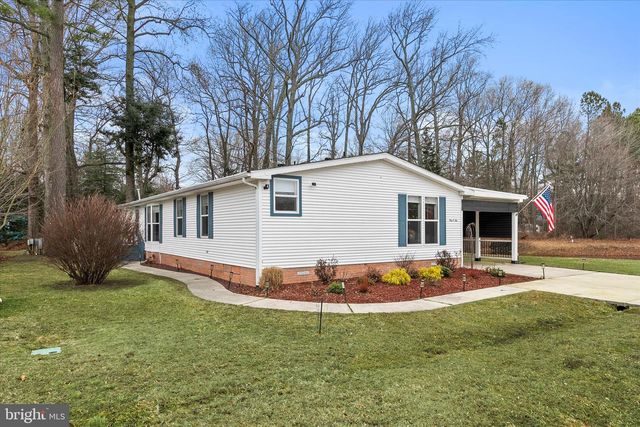 23062 PRINCE GEORGE DR, Lewes, DE 19958