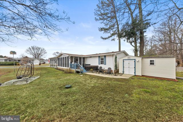 23062 PRINCE GEORGE DR, Lewes, DE 19958