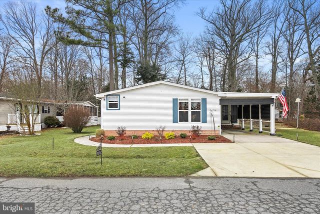 23062 PRINCE GEORGE DR, Lewes, DE 19958