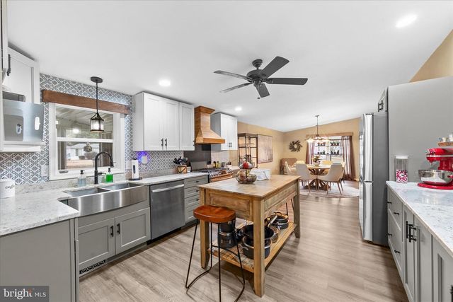 23062 PRINCE GEORGE DR, Lewes, DE 19958